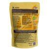 La poudre de cacao orange compostable industrielle durable tiennent l'emballage de sac