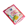 Sac d'emballage de fruits secs d'impression par gravure pour la mangue