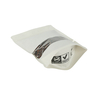 Certification Bpi refermable Solutions d'emballage entièrement compostables Sac pochette zippée