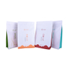 Eco Gravure Printing Tea Packaging Bag Wholesale