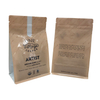 Spot UV standard bon marché De quoi sont faits les sacs de café