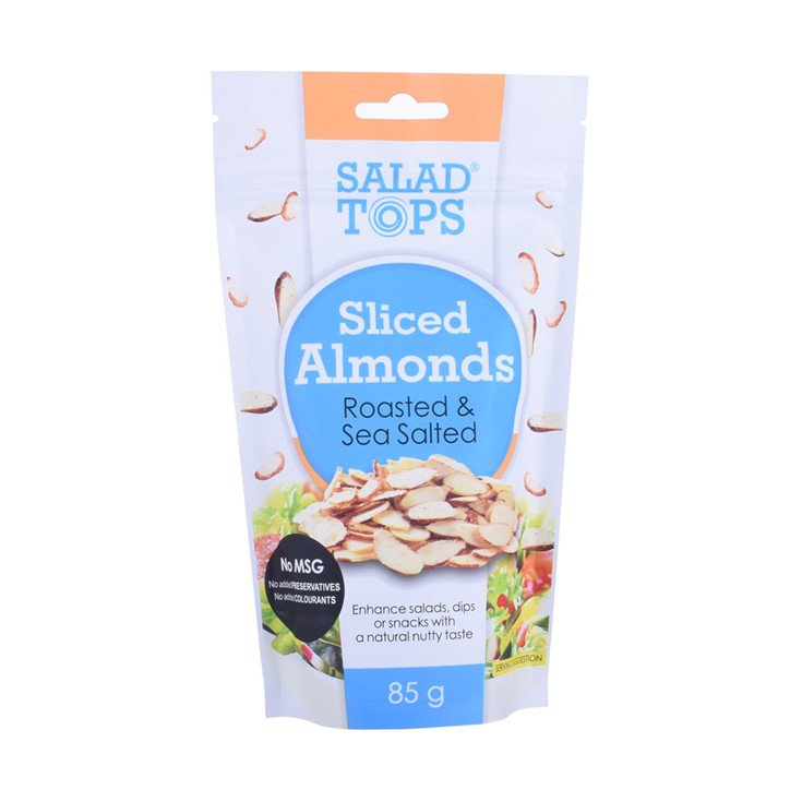 Thermoscelleuses Resealabele Soft Touch pour l'emballage alimentaire