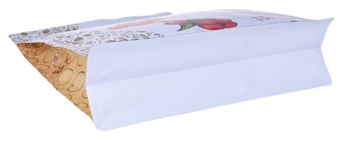 Fenêtre de logo personnalisée Sacs de graines de tournesol emballages