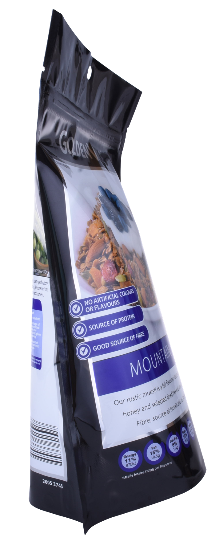 Sac de farine K-SEAL renouvelable en gros