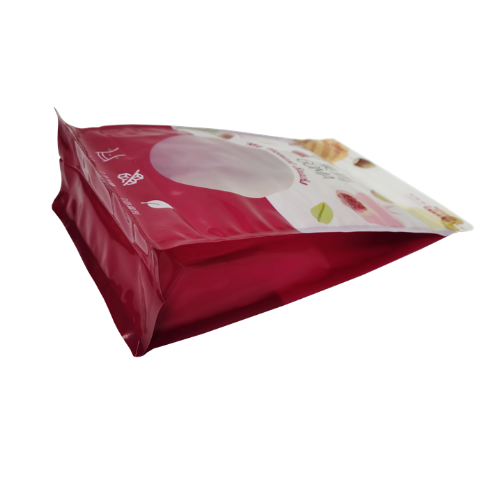 Vente chaude Pochettes de caf&eacute; de la bo&icirc;te &agrave; caf&eacute; pleine gloss