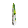 Sacs en papier Mylar en plastique populaire pour collations
