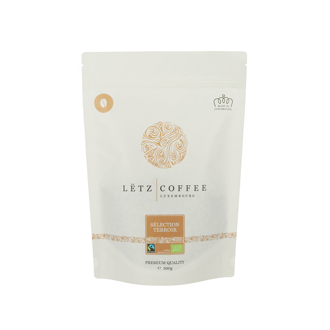 Emballage de sac personnalis&eacute;1