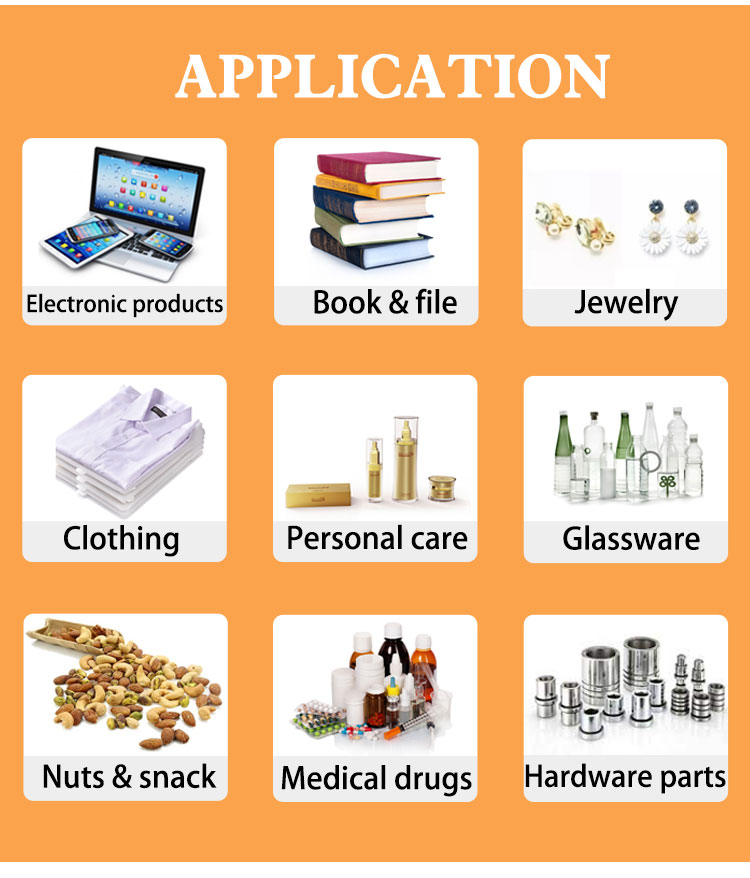 Sacs de courrier compostables (3)