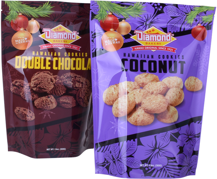 Sacs de rangement de qualit&eacute; alimentaire biod&eacute;gradable compostables