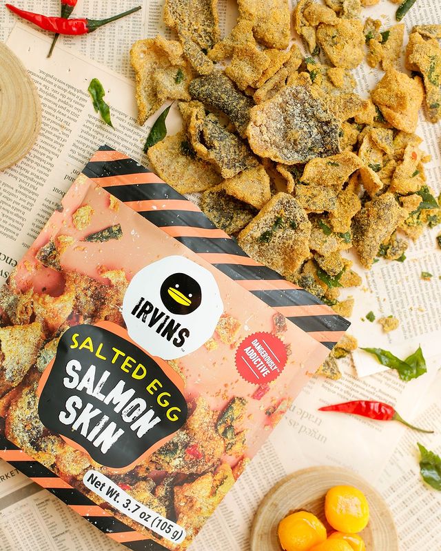 Sac de collation de papier de pomme de pomme de pomme de pomme de pomme de pomme de pomme de pommes de terre 8 oz compostable avec impression de conception de logo personnalis&eacute;e