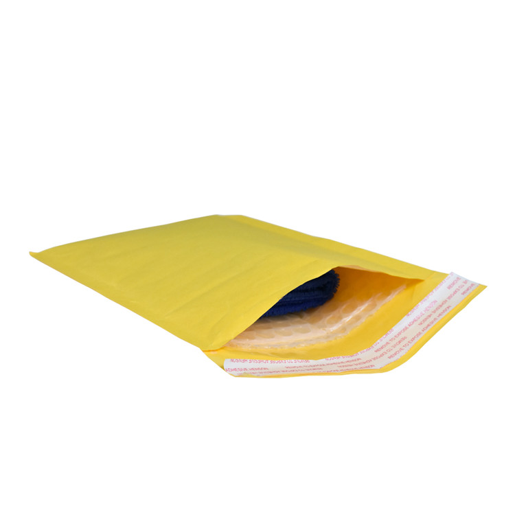Les nouveaux envoyeurs Rough Matte Eco Friendly Packaging Supplies