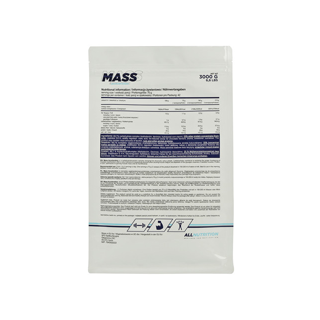 Emballage personnalisé pour la pochette en poudre à lait avec fermeture à glissière