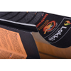 Échantillons gratuits Emballage de café Black Eco Friendly