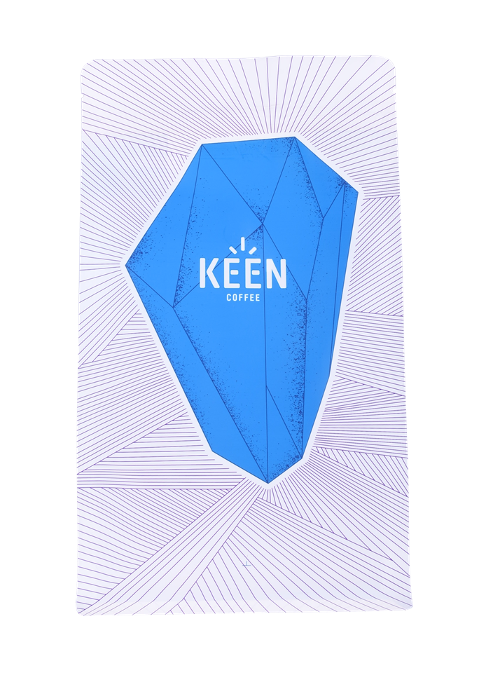 Promo personnalisé Promotion Food Ziplock Sac Carton de nourriture Carton Kraft Pouche inférieure plate