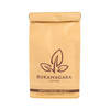 Compostable Biodégradable Box Box Box Pouch Café Bag