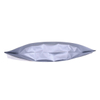 Sac transparent composé d'emballage biologique pour salade