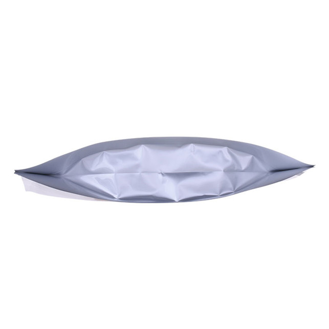Sac transparent composé d'emballage biologique pour salade
