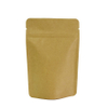 SECTRAIRE PERFECT Sceau de chaleur Sceau de bord Sacches de support de nourriture Kraft