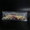 Recyclage biodégradable composé Recyclage des pochettes de nourriture pour chats
