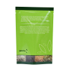 Emballage flexible Recycler des sacs debout biodégradable 