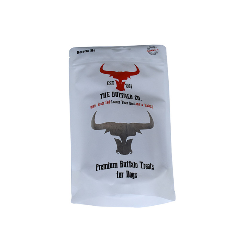 Fournisseur de Chine BackoSing Sacs d'emballage alimentaire refermables Sacs d'emballage alimentaire