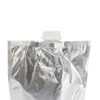 Promotional Offset Printing Wholesale Candy Foil Spout Packing Packaging Sacs