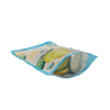 Chine Factory Recycling Recycling Se joints en plastique Papier de riz papier Papier Papier Paper Food Packing Packaging Sac
