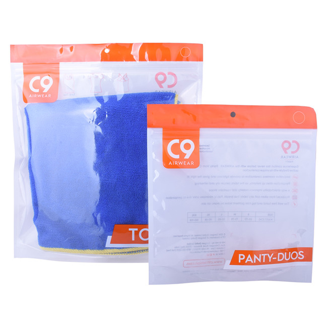 comment chauffer les sacs de cellophane 1