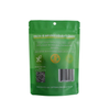 OEM en aluminium en papier d'aluminium haut de gamme numérique imprimé sachet up sachets en plastique métallisé emballage alimentaire