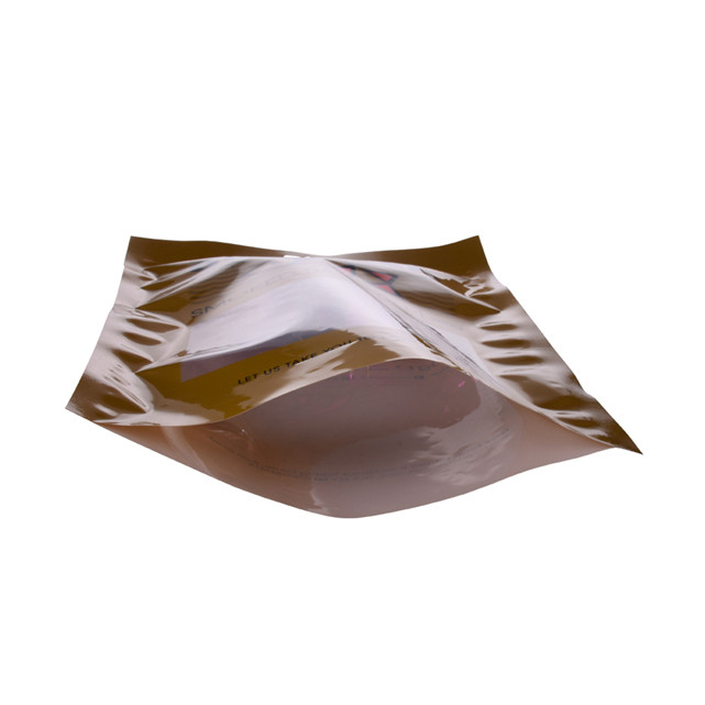 Sagules de congélateur sous vide de congélateur sous vide