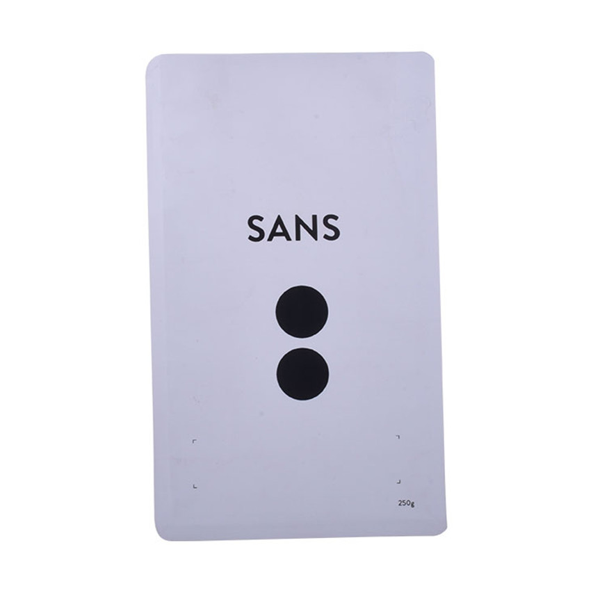 Pouche de caf&eacute; avec zipper02