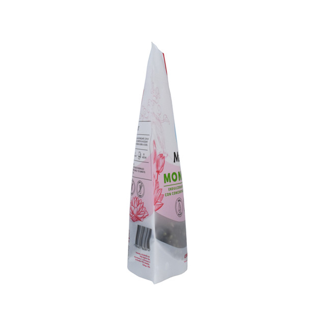 Meilleur prix standard Top Paper Popchers Pouchers Recyclables Sacs à violoncelle biodégradables
