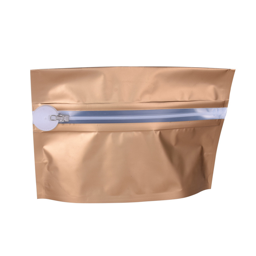 Sacs de support biodégradables de logo personnalisés sacs de douane 