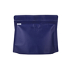 Vente chaude tactile Soft Food Grade Sacs de sceau de chaleur Sacs Sacs de poche