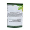 Finure de papier d'aluminium laminé Matt Finish Stand Up Barrier Sachets près de moi Grass Graines de 20 kg Fabricants de graines de sac