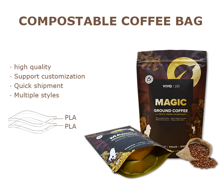 Sac &agrave; caf&eacute; biod&eacute;gradable compos&eacute; (1)