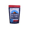 Nouveau style K Sacs de compostable d'emballage scellé en bas pour biltong