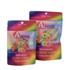 Emballages biologiques à base de plantes pour packs de bonbon durable