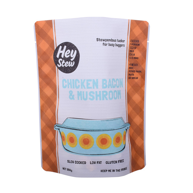 Sacs de s&eacute;curit&eacute; alimentaire1