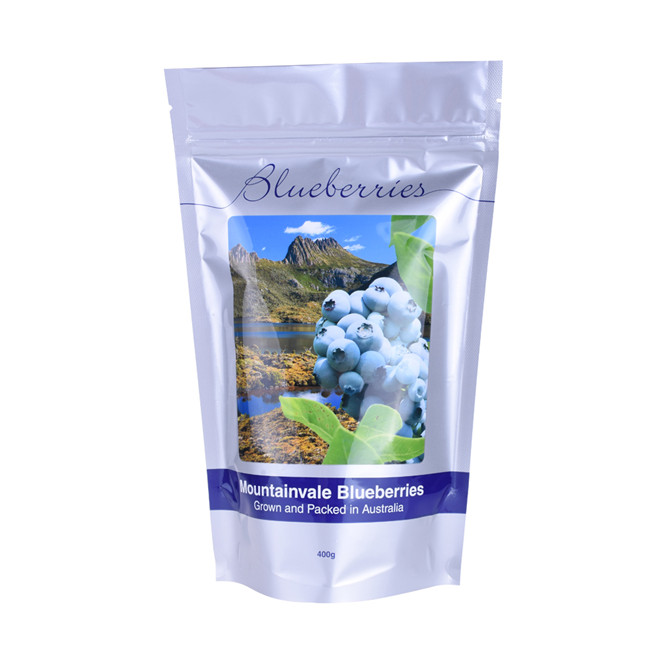 Sacs d'emballage de bonbons compostables personnalisés imprimés dans Dypack