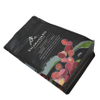 FSC Certifié Biodégradable Customated Wholesale Flat Bottom Ziplock Coffee Bag