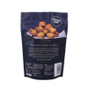 L'impression mate sur mesure à bas prix se dresse des sacs d'emballage de biscuits