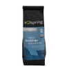 Compostable Biodégradable PRODUCTION CUSTUMAGE Sacs à café GUSSET avec Tin Tie Wholesale