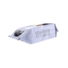 Biodégradable Custom Design Side Gusset Coffee Packaging Bag Wholesale
