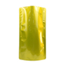 Ziplock alimentaire Colorful Heat Sealable Foil Sacs Soins aux sacs en papier d'emballage compostables Emballage alimentaire