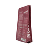 Matériaux recyclables Offset Printing Food Grade Feed Feed Feed Pocket Bag