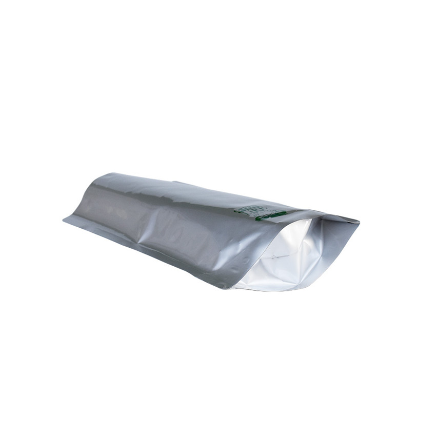 Bag de nourriture en aluminium à l'épreuve de l'humidité de haute qualité