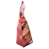 Fournisseur de Chine avec des sacs en polyéthylène en notant de larme Fabricants de boulangerie d'emballage de Delhi pour sandwichs naturels