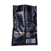Sac d'emballage de viande à chaleur à chaleur compostable