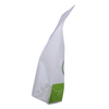 Bon scellant capacités alimentaires Ziplock Eco Friendly Customalized Compost Heat Seal Sacs
